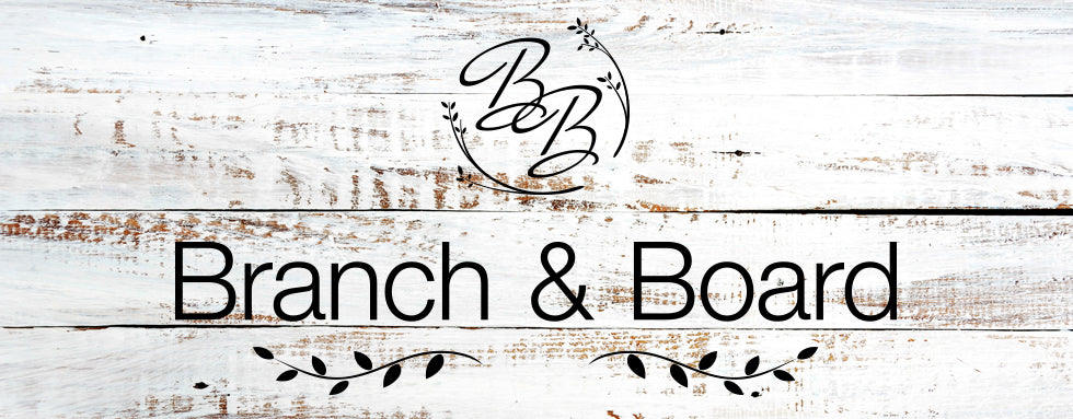 Branch & Board Logo